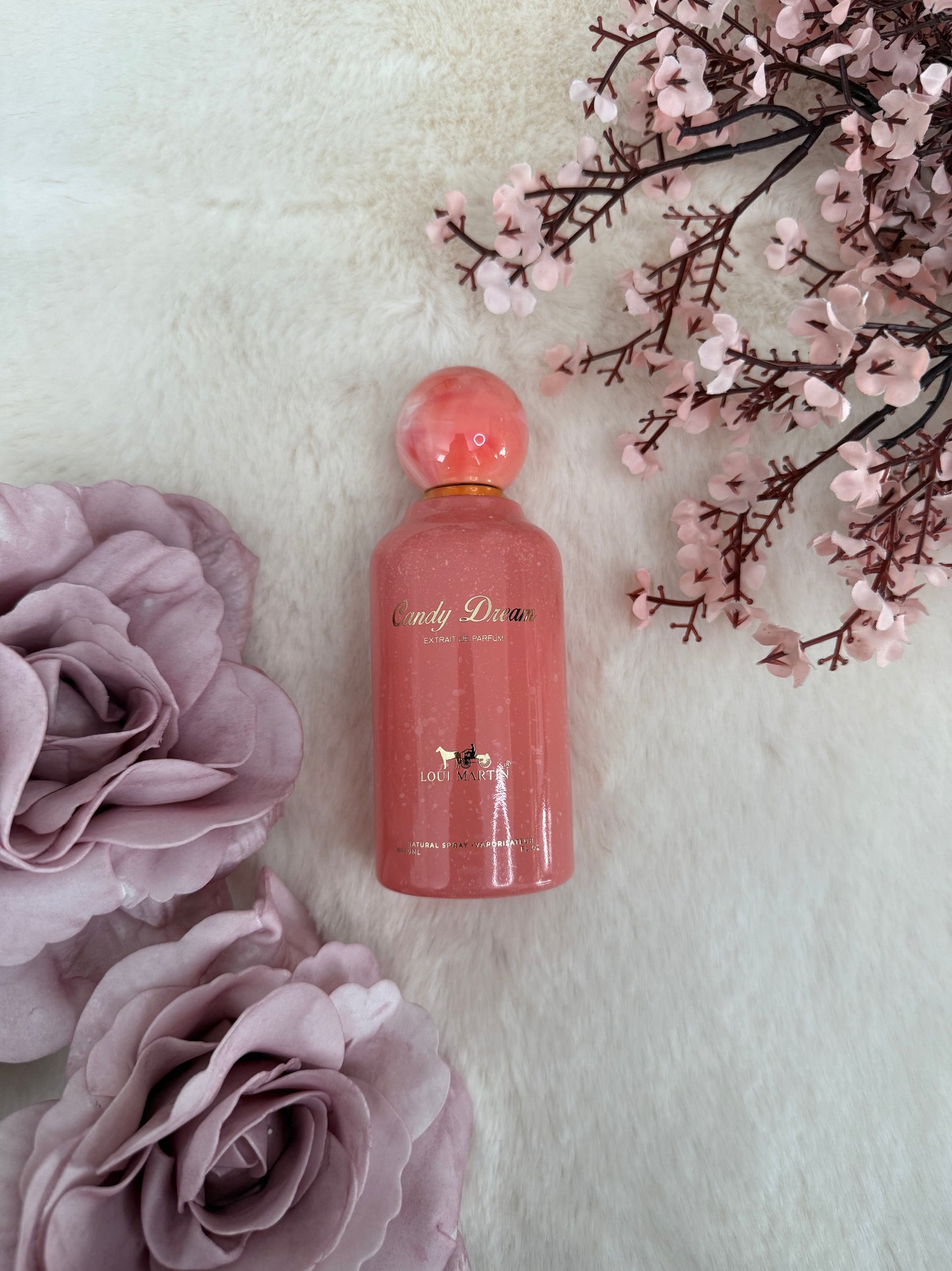 Candy dream loui Martin (100ml)