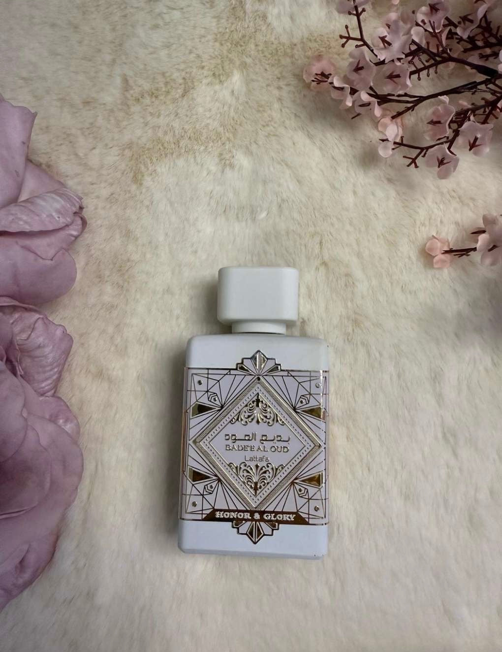 Badeed al honor lataffa (100ml)