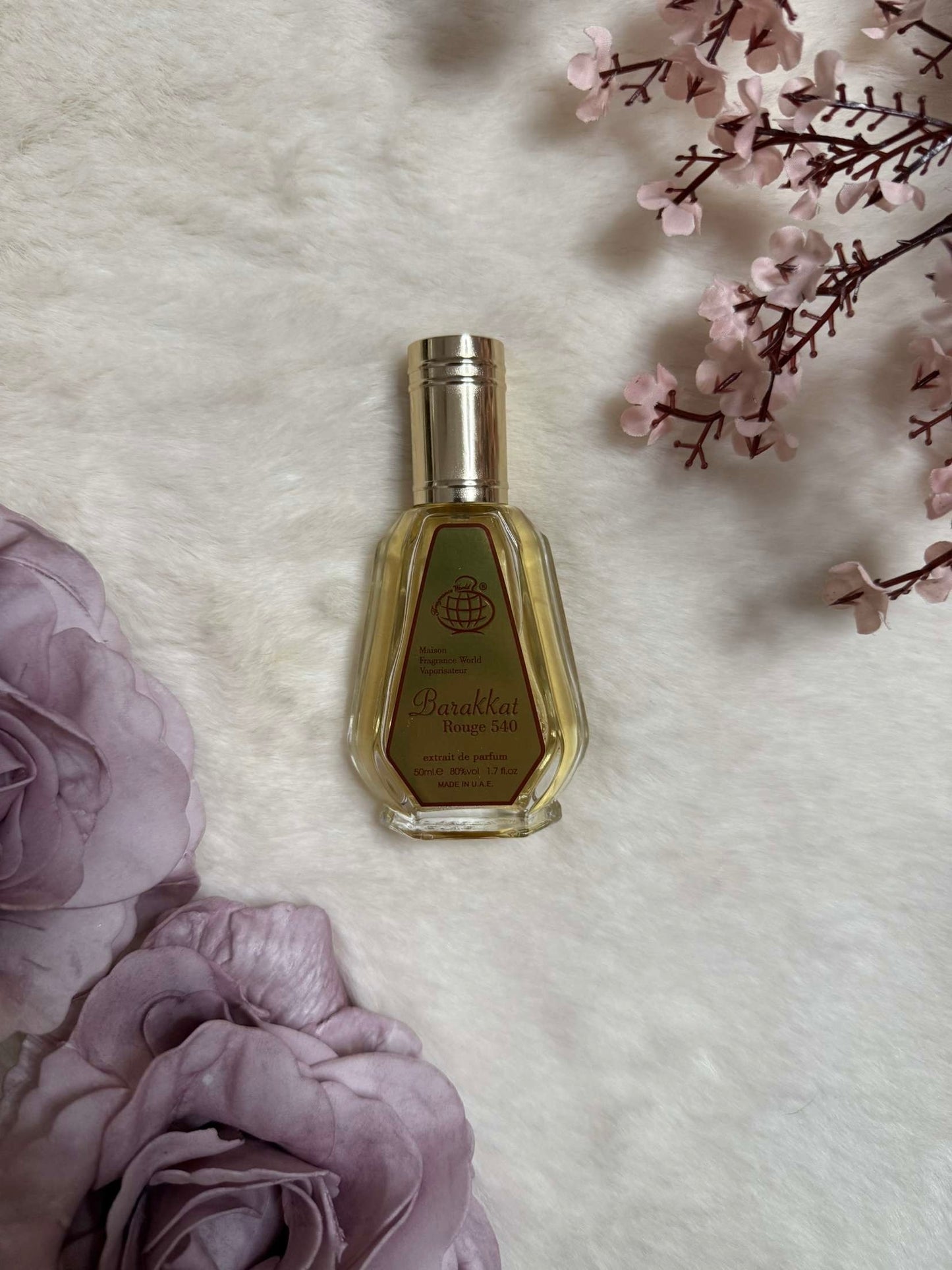 Barakkat rouge (50ml)