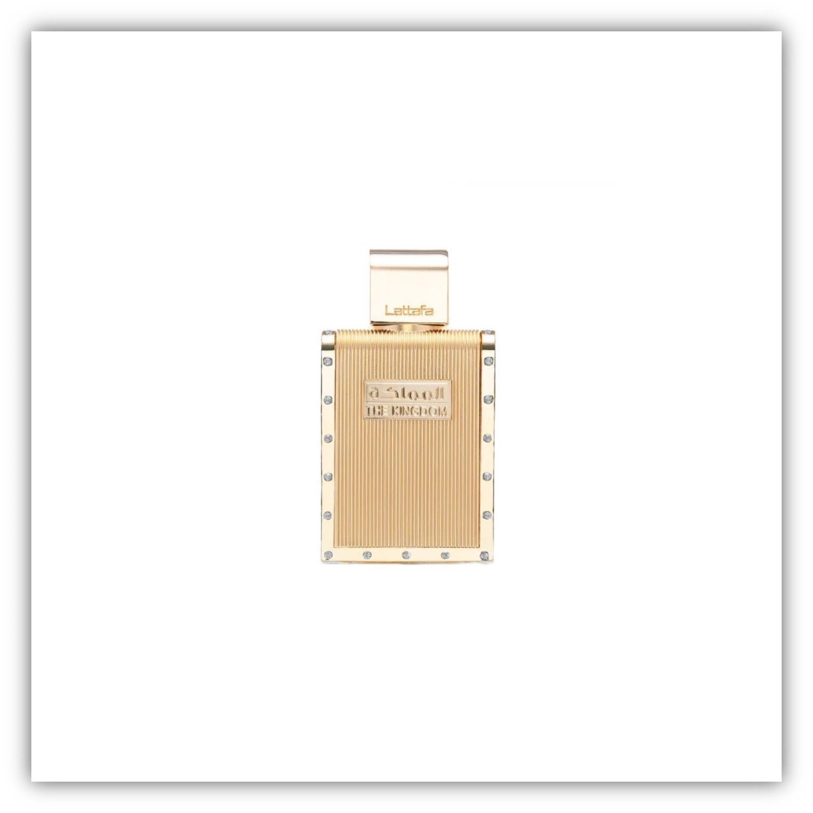 Kingdom Lataffa (100ml)