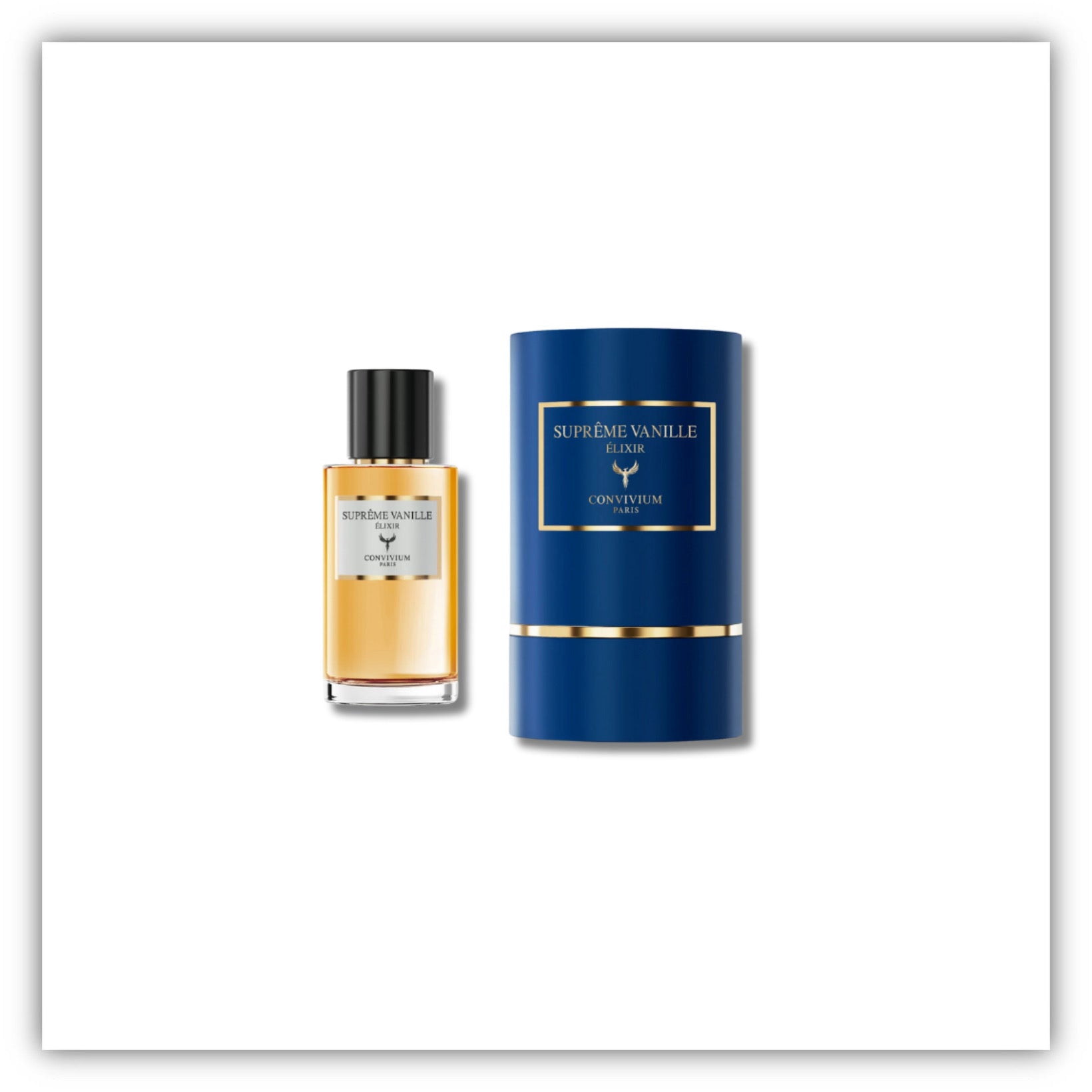 Collection convivium