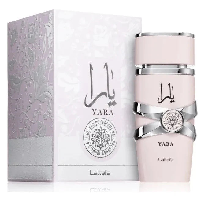 Yara Lataffa (100ml)