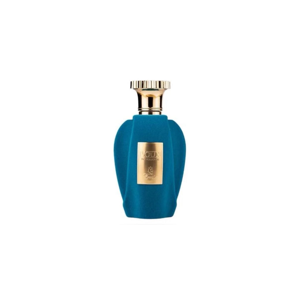 Emir voux turquoise (100ml