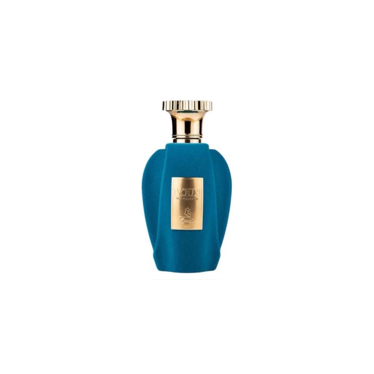Emir voux turquoise (100ml