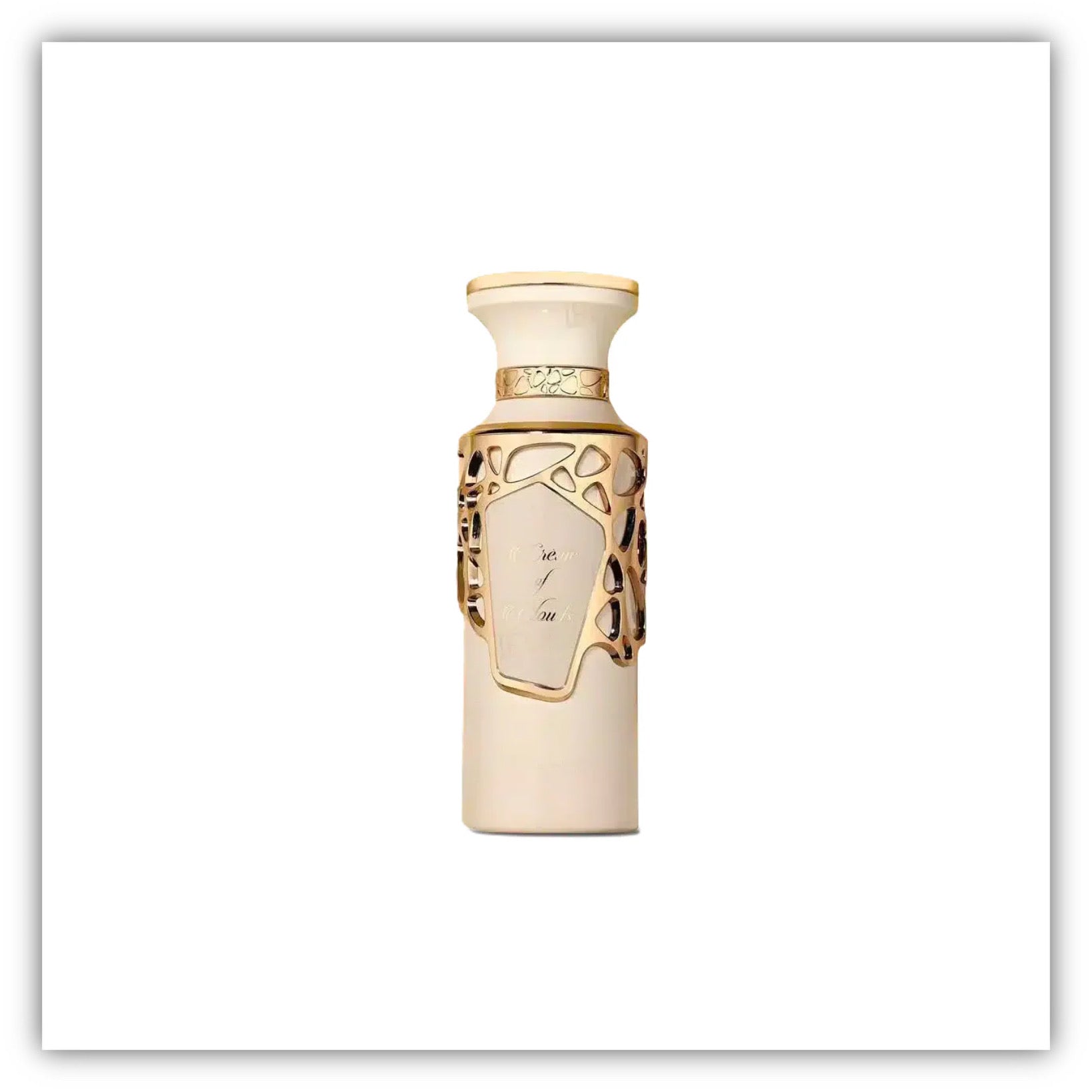 Creme of clouds Fragance World (100ml)