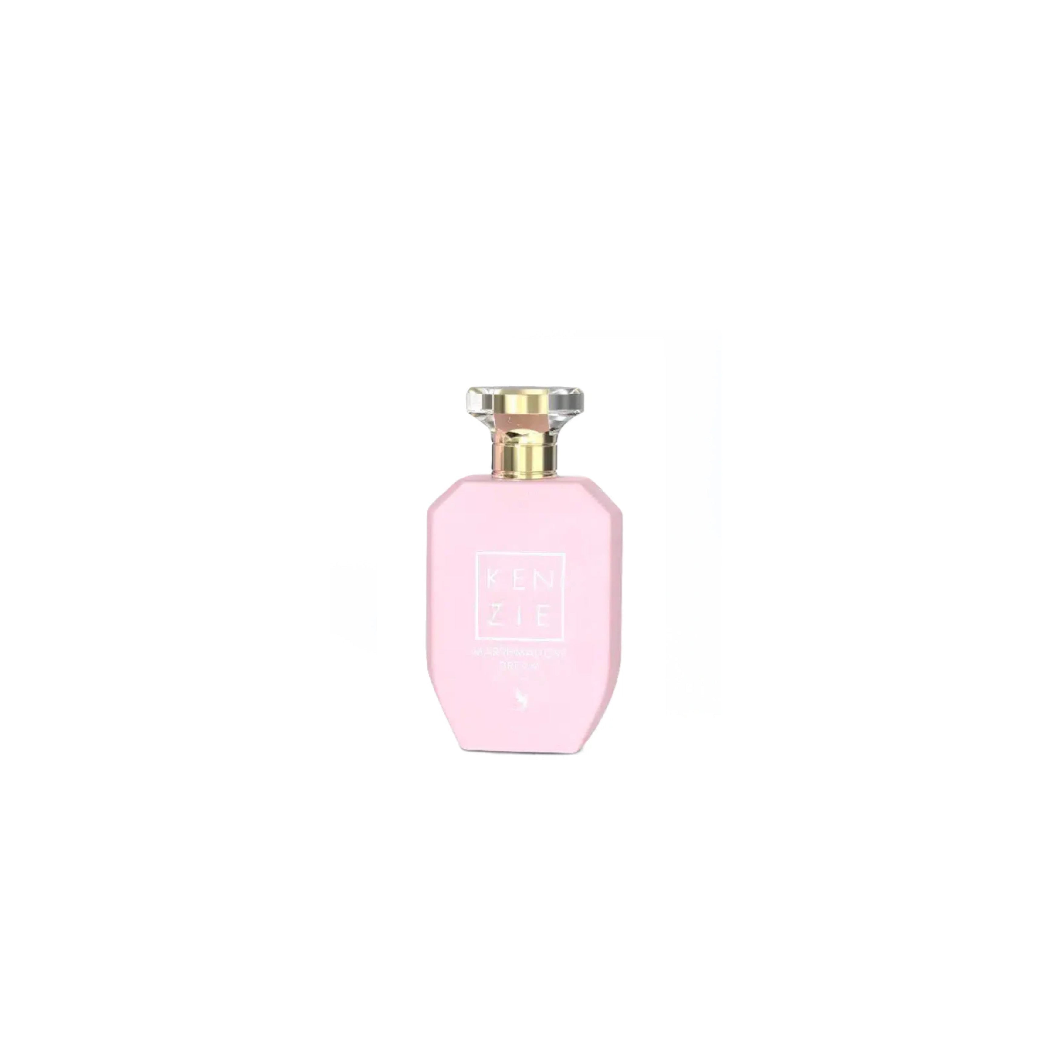 Kenzie marshmallow dream (100ml)