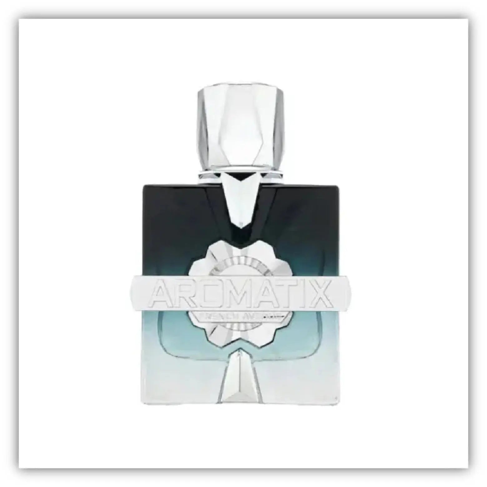 Frostbite Aromatix Qamariya Perfume