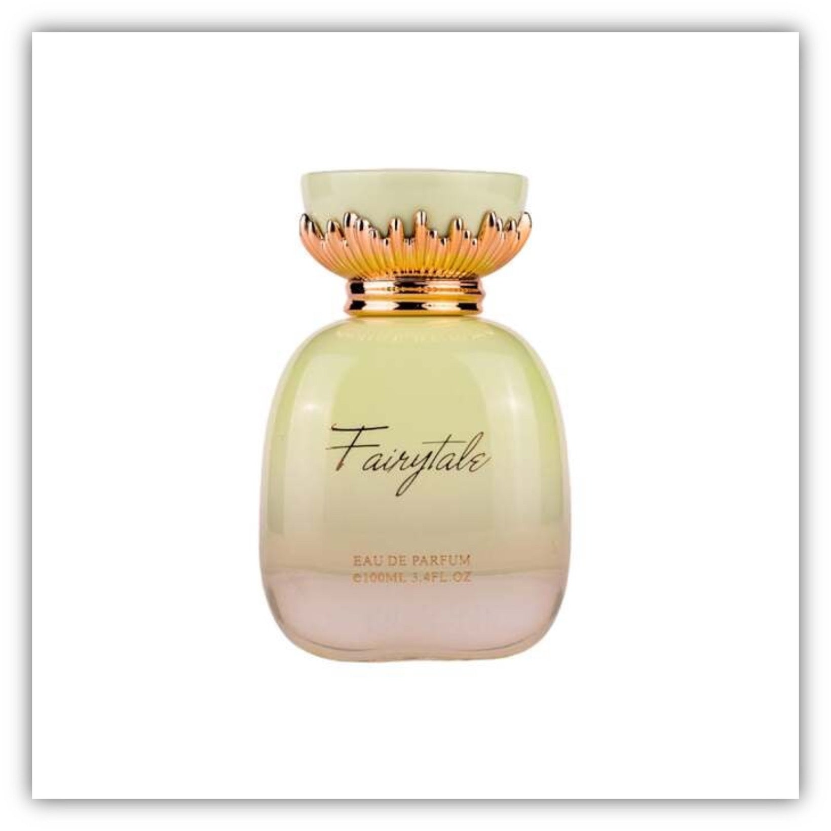 Fairy tale Maison Asrar (100ml)