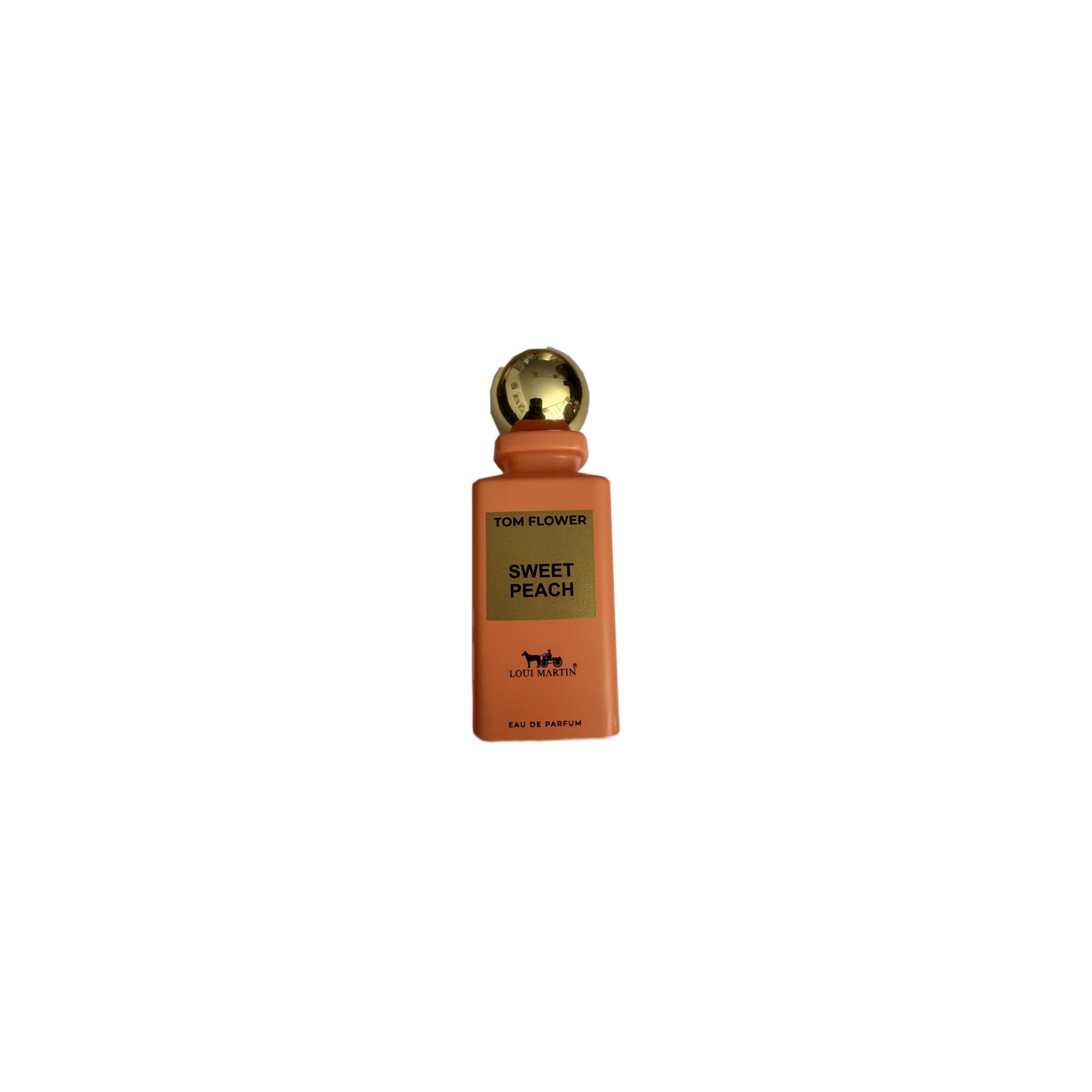 Sweet peach Loui Martin (80ml)