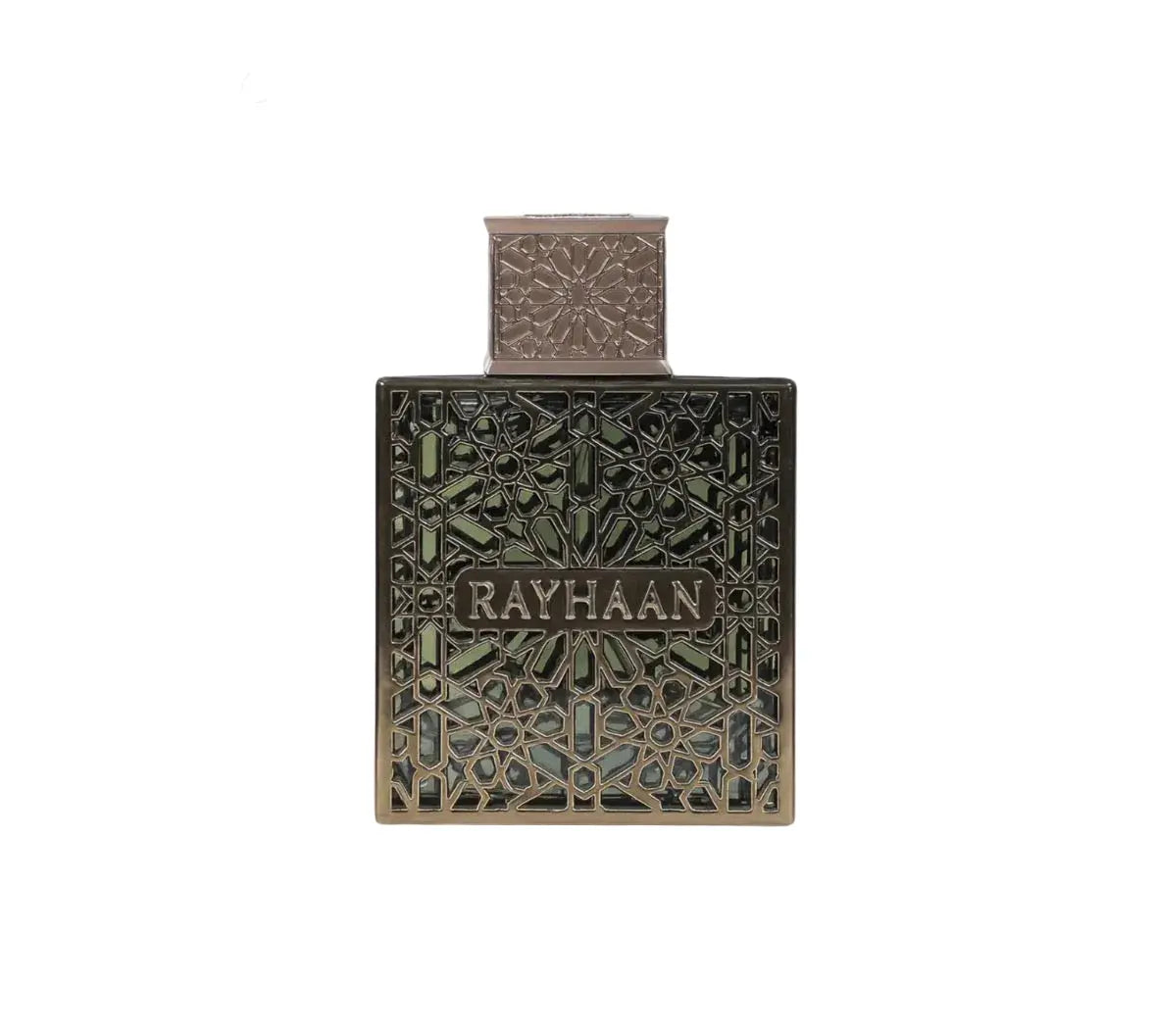 Rayhaan Terra Qamariya Perfume