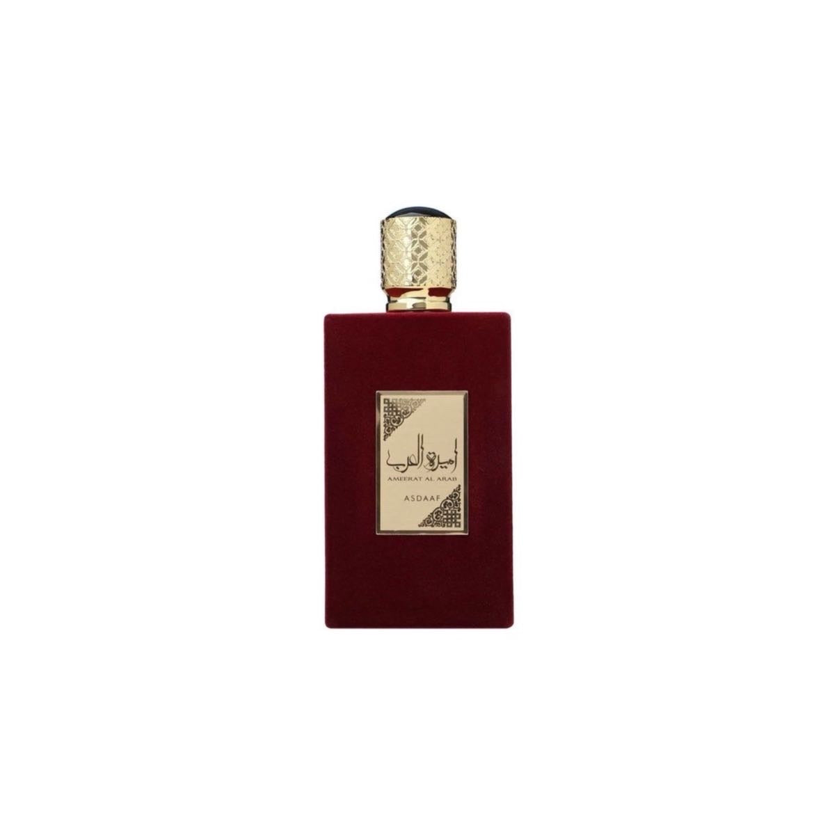 Ameerat al Arab Lataffa(100ml)