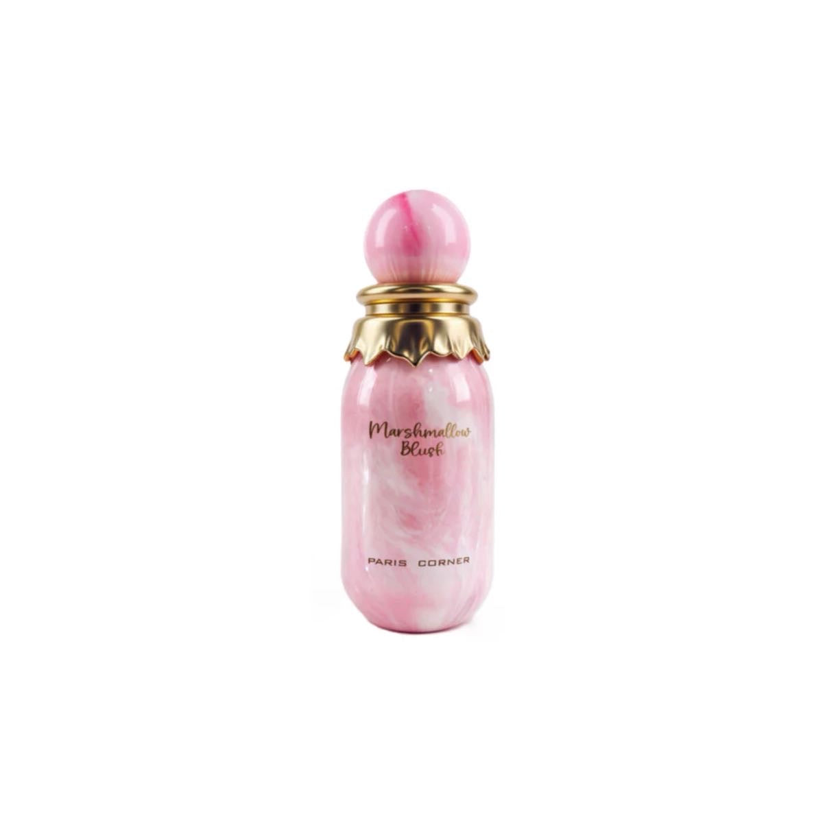 Marshmallow blush Paris corner (100ml)
