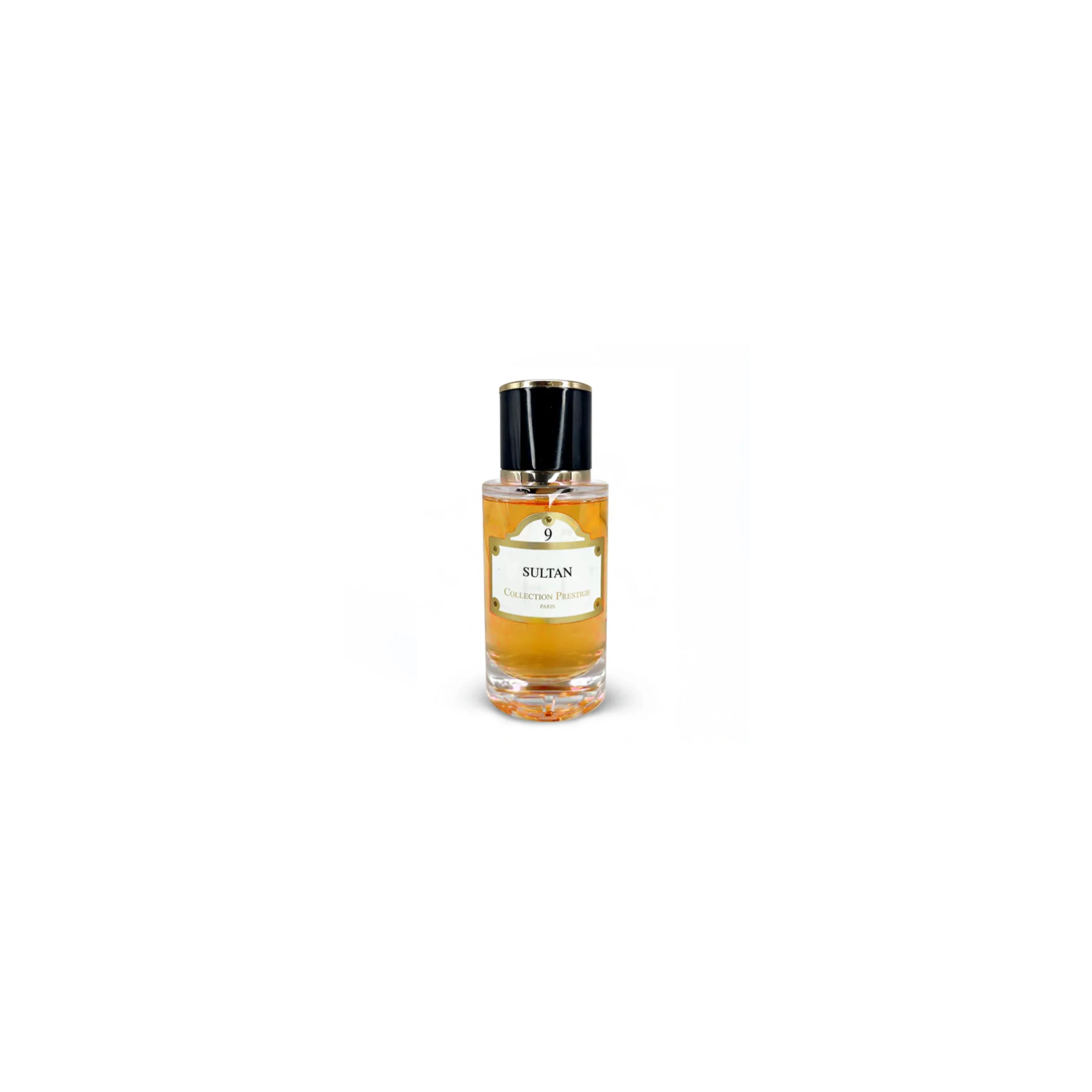 Sultan 9 collection prestige