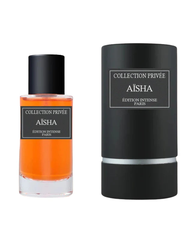 Aïsha Collection Privée Intense (50ml)