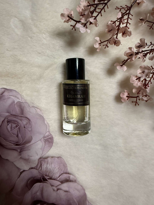 Khamrah Collection Privée Intense (50ml)