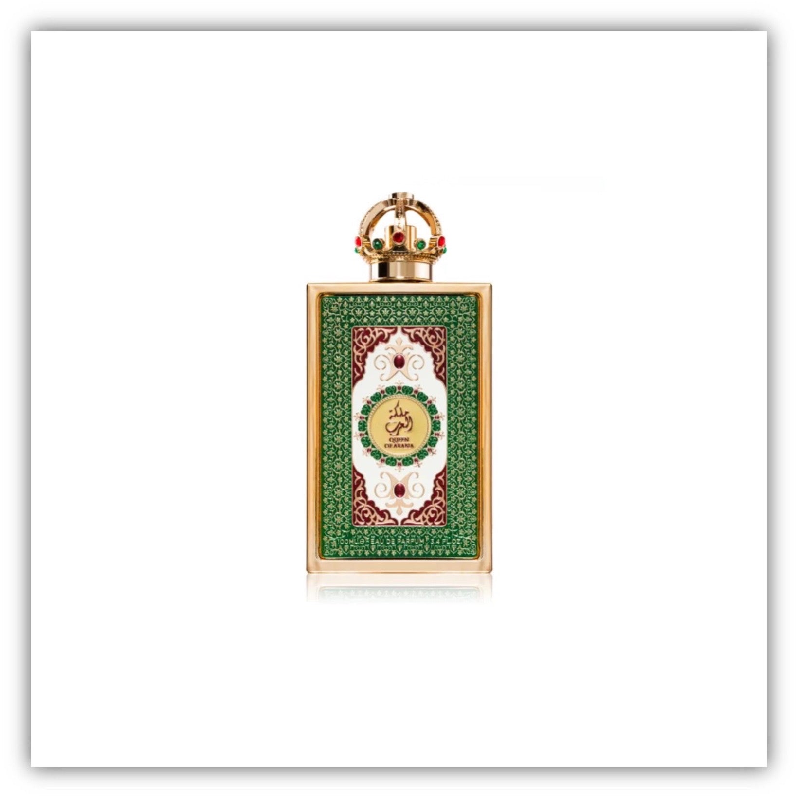 Queen of Arabia Lattafa Pride (100ml)