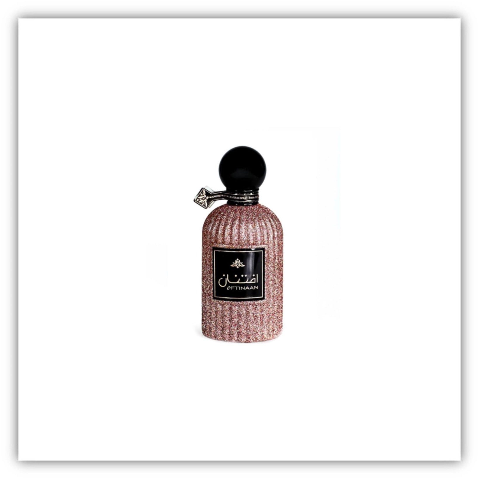 Efitnaan Ard Al Zaafaran (100ml)