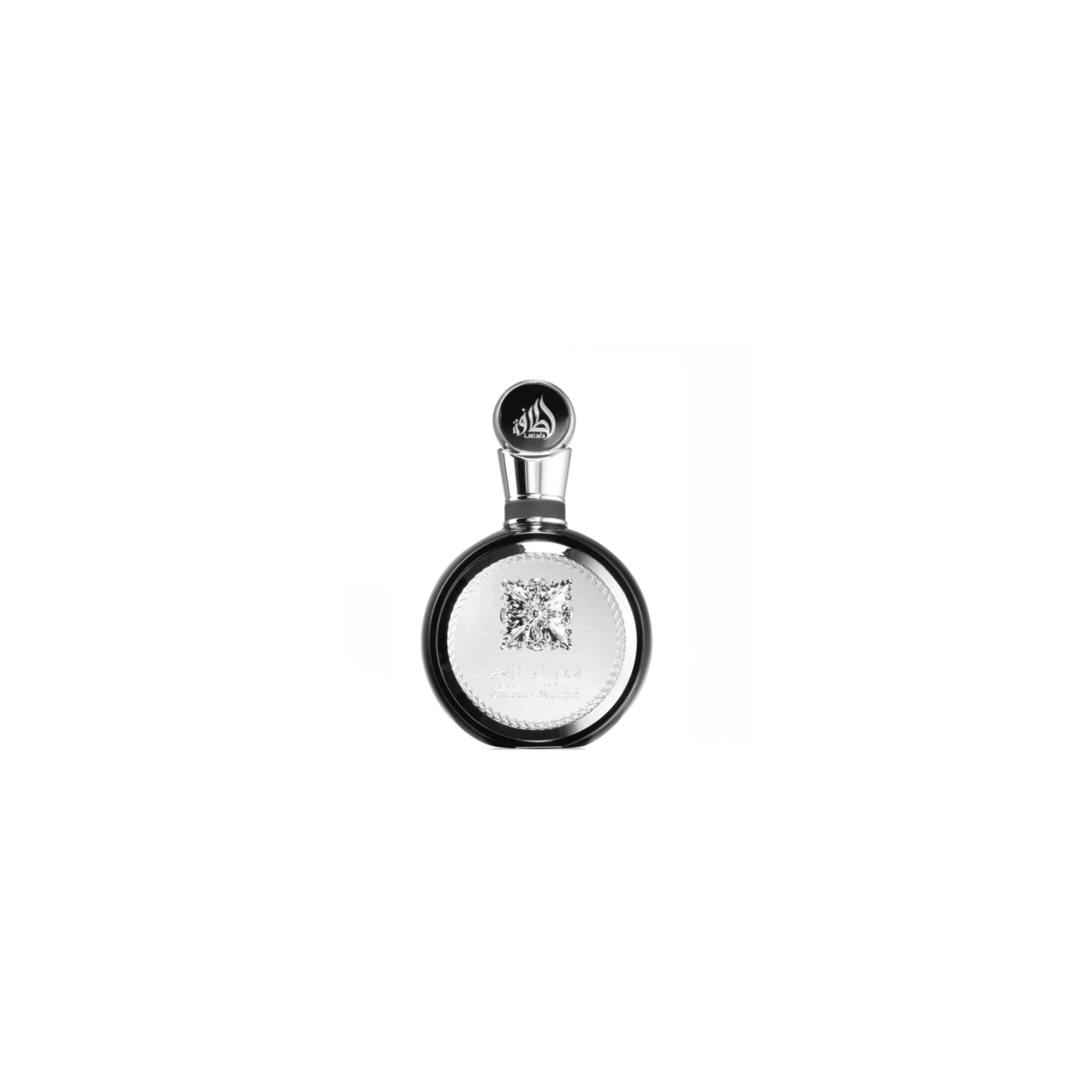 Fakhar lataffa black (100ml)