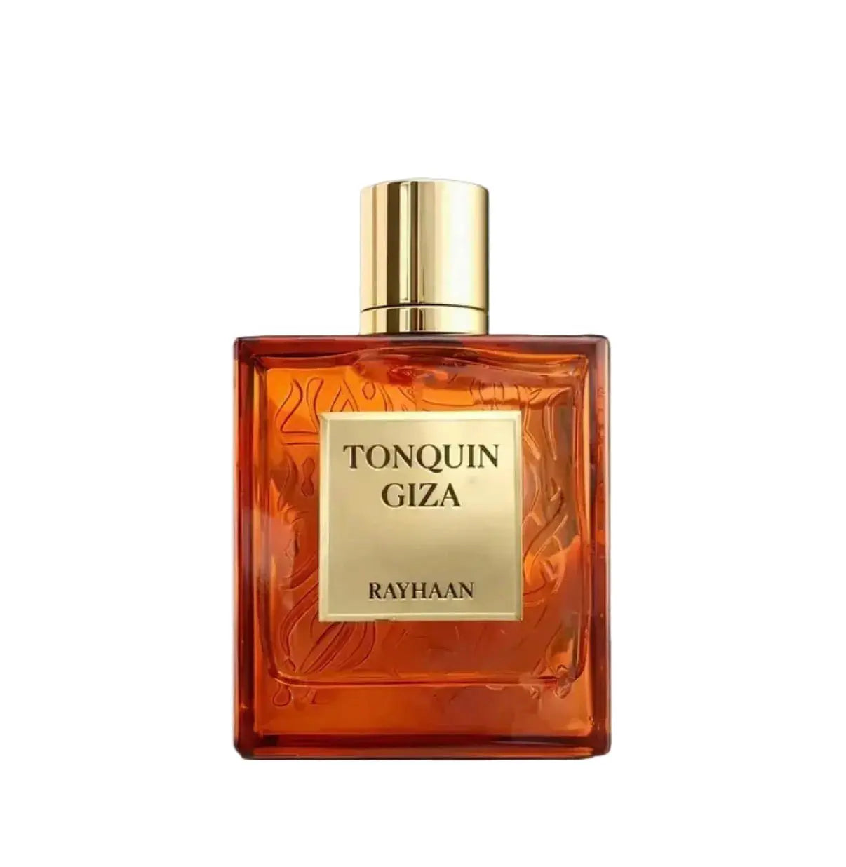Rayhaan Tonquin Giza Qamariya Perfume
