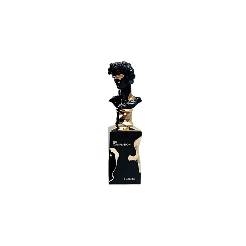 His confession lataffa (100ml)