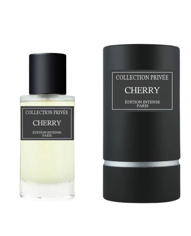 Cherry collection Privée Intense (50ml)