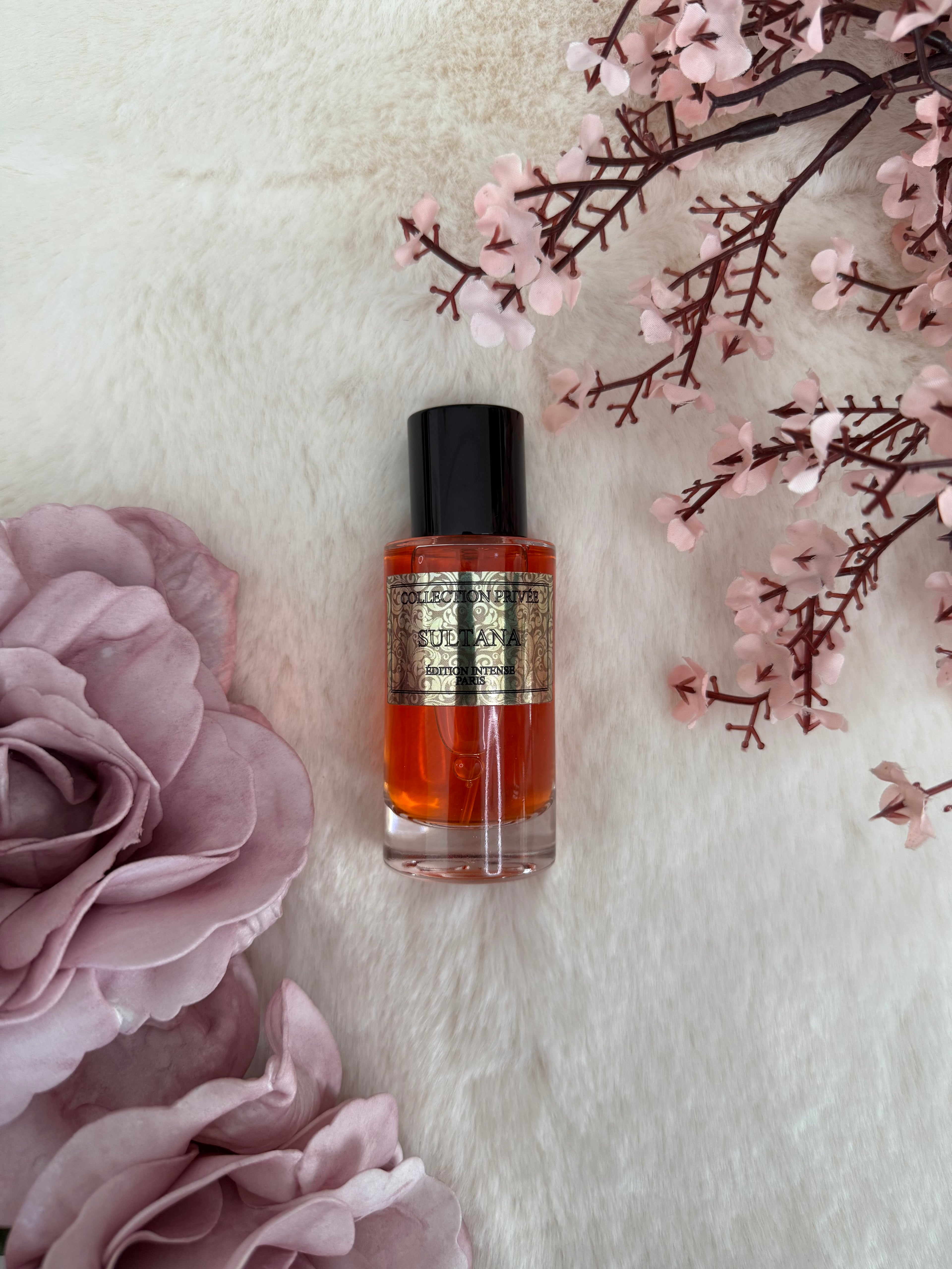 Sultana Collection Privée Intense (50ml)