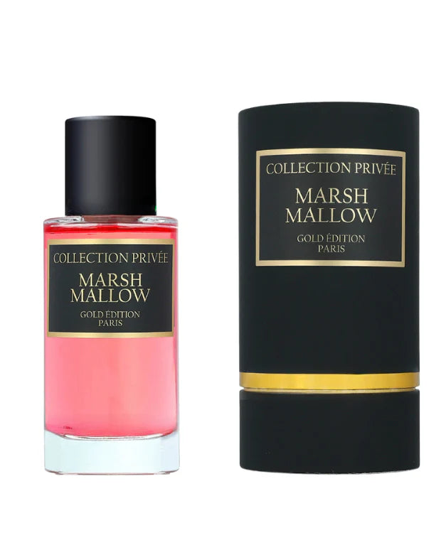 Marshmallow Collection Intense Paris (50ml)