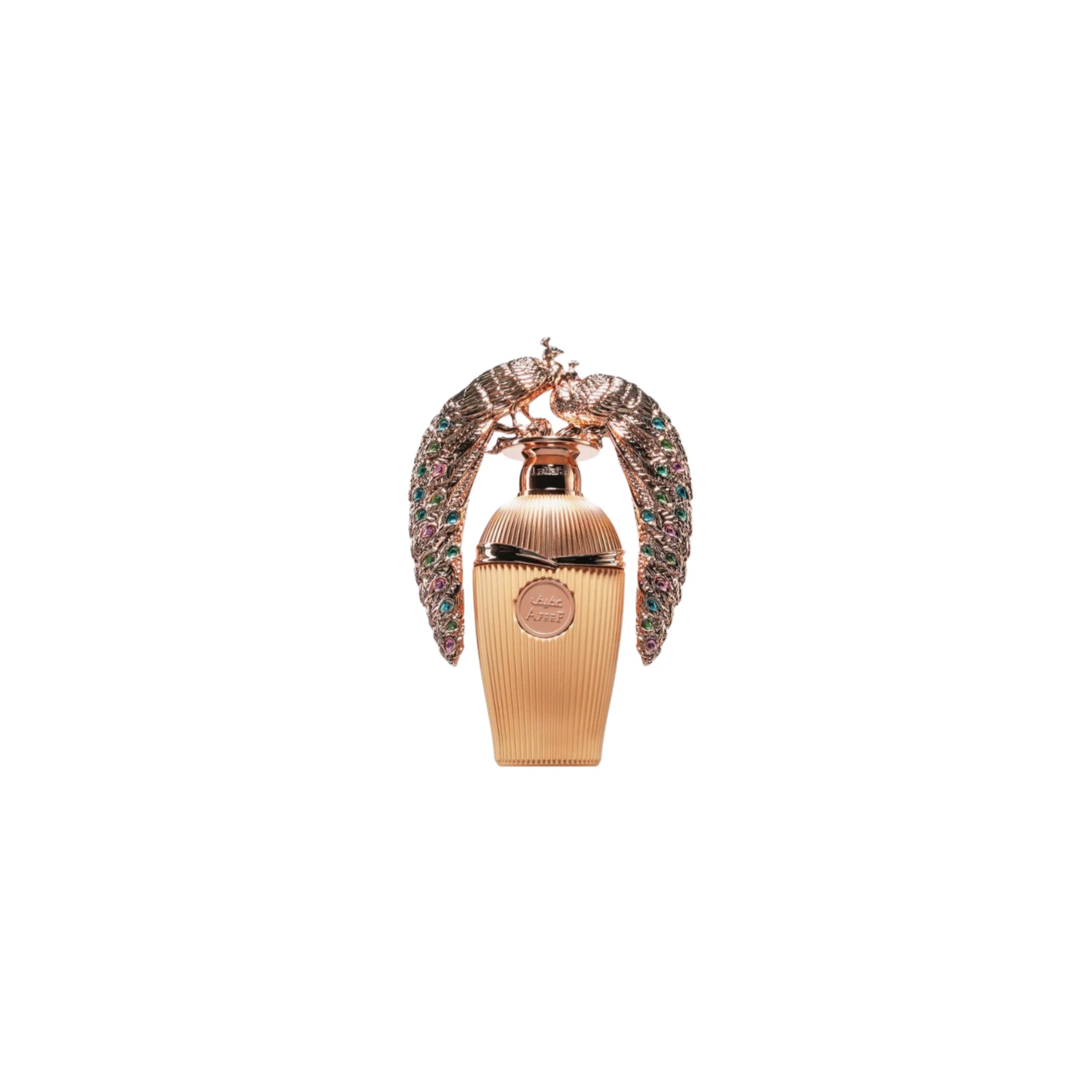 Afeef lataffa (100ml)