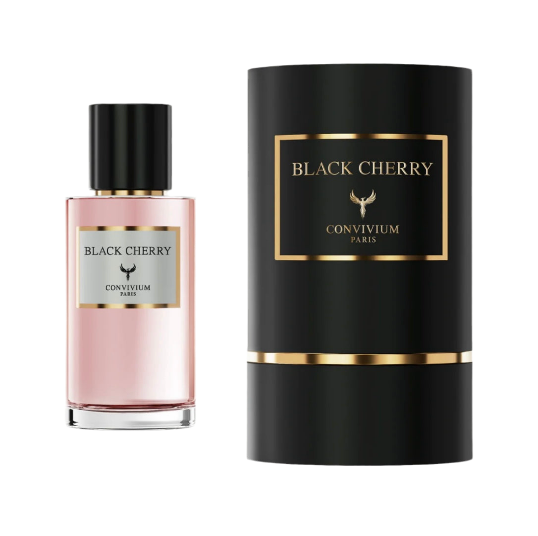 Black cherry Collection convivium (50ml)