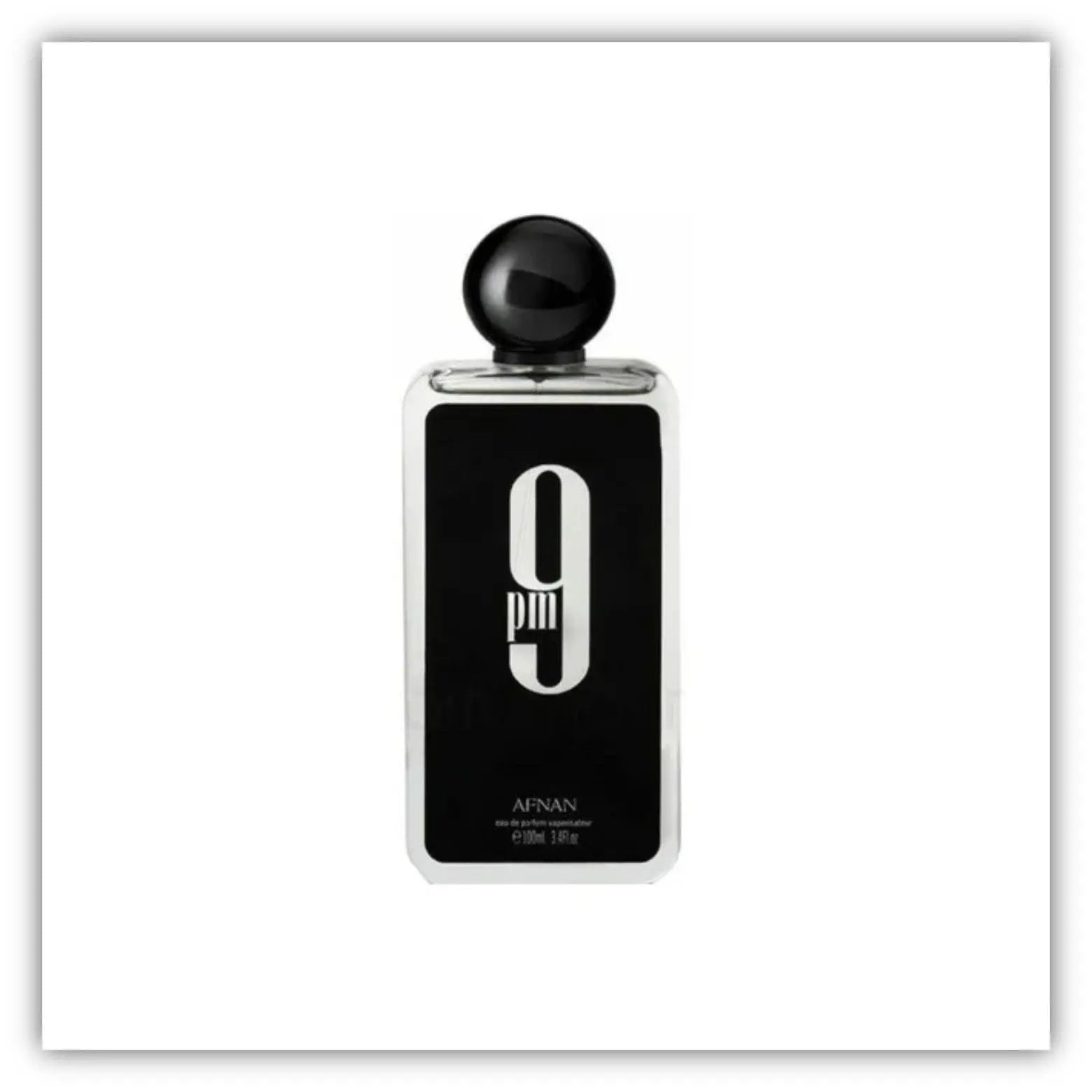 9PM pour homme Qamariya Perfume