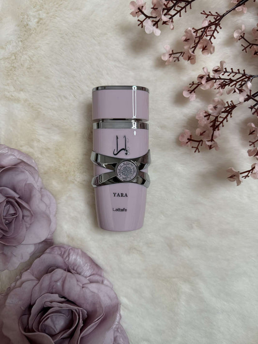 Yara Lataffa (100ml)