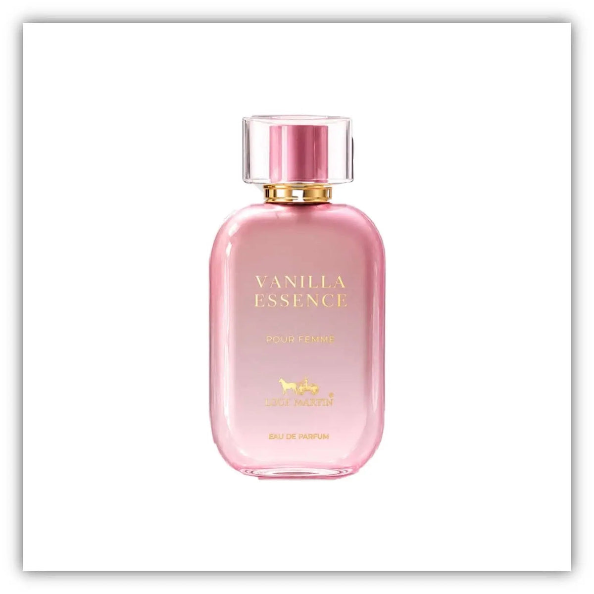 Vanilla Essence - Loui Martin (100ml) Qamariya Perfume