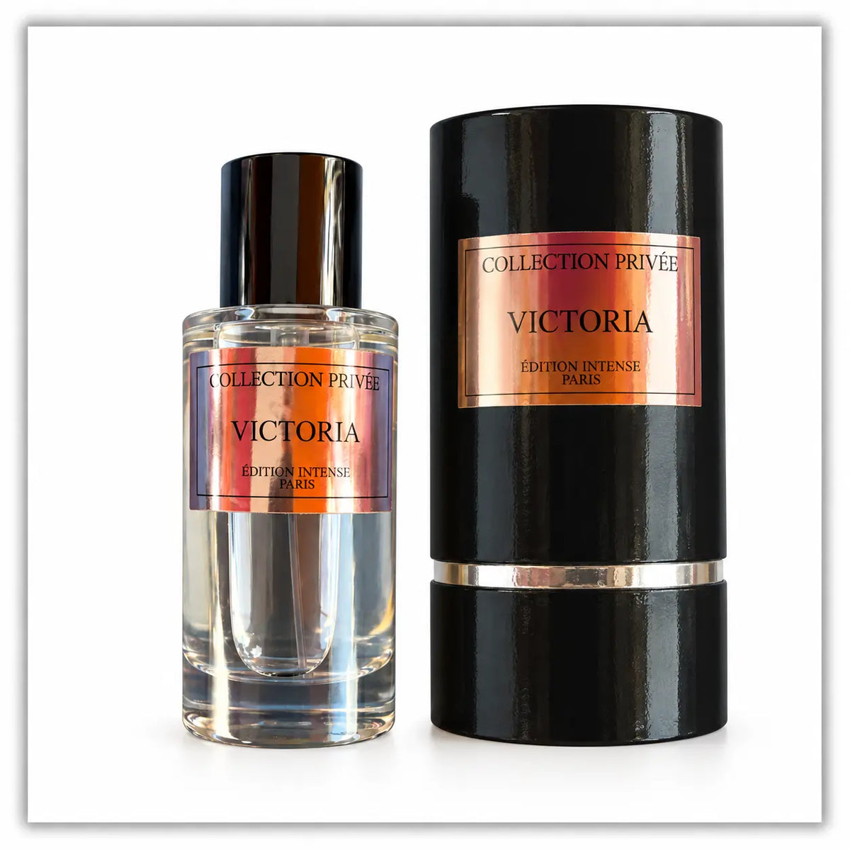 Victoria - Collection Privée Intense (50 ml) Qamariya Perfume