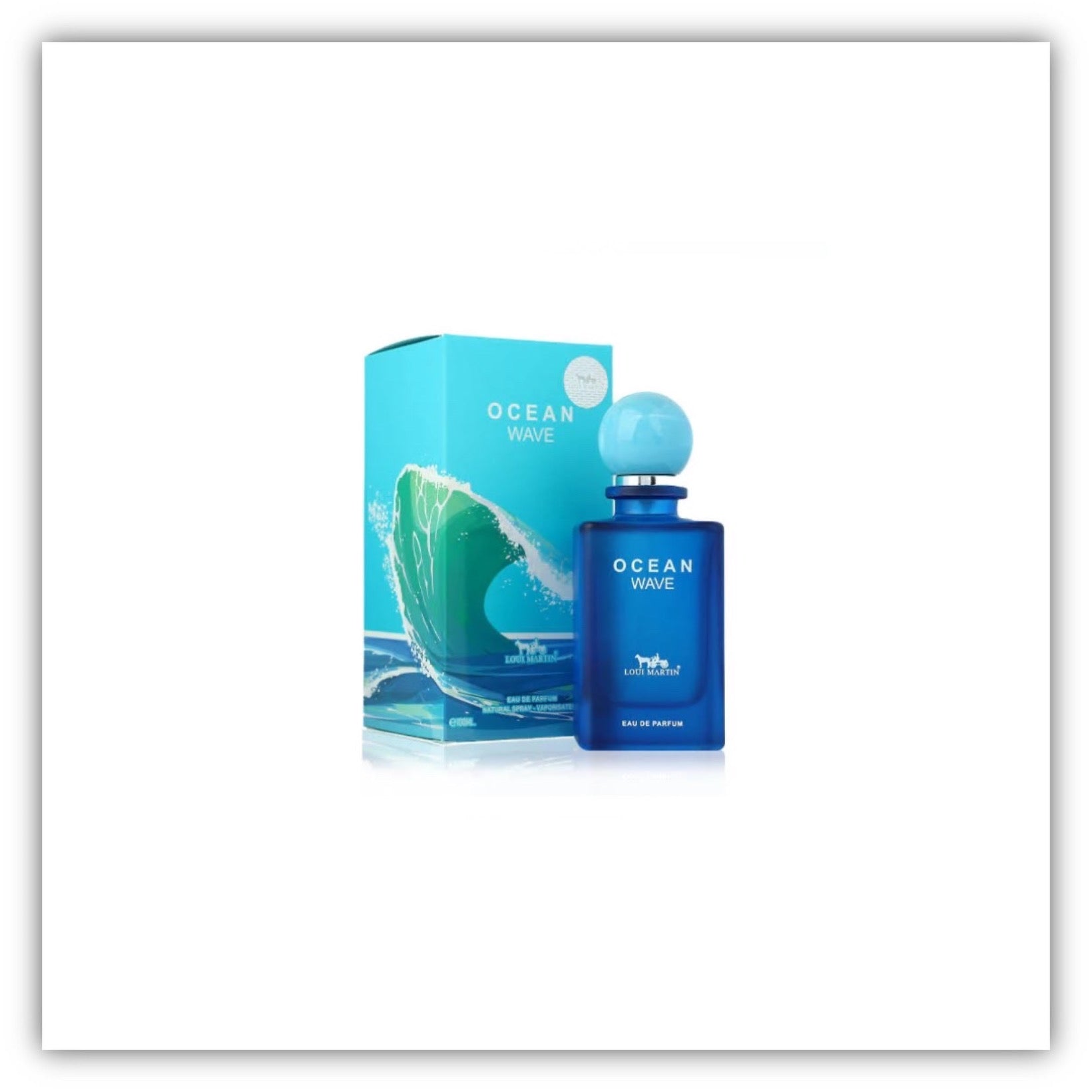 Ocean Wave Loui Martin (100ml)