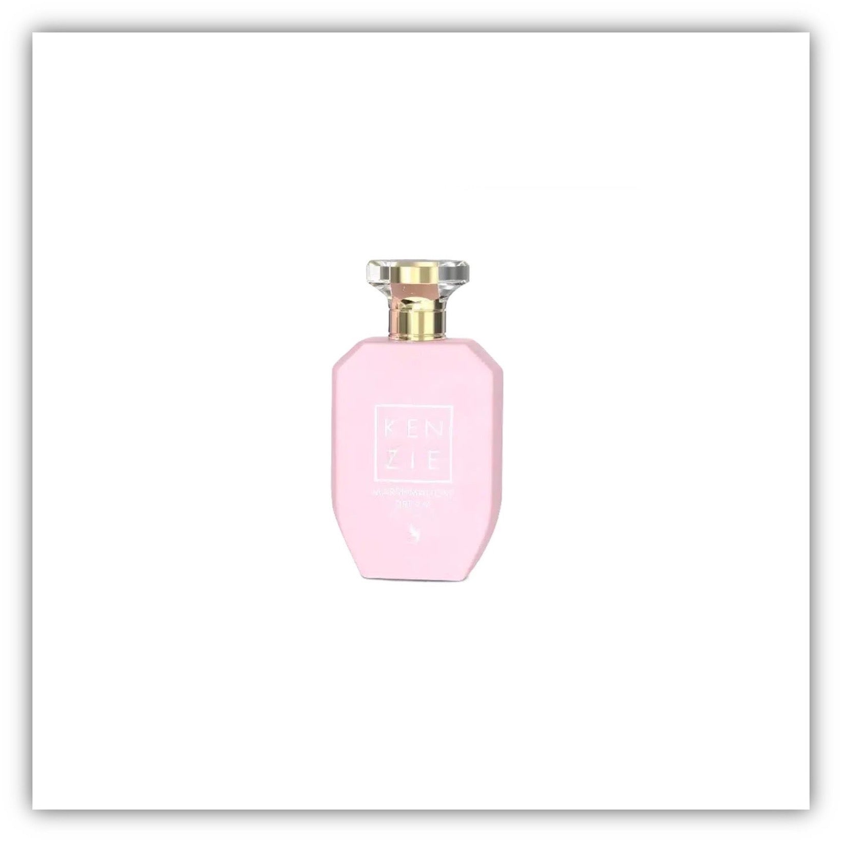 Kenzie marshmallow dream (100ml)