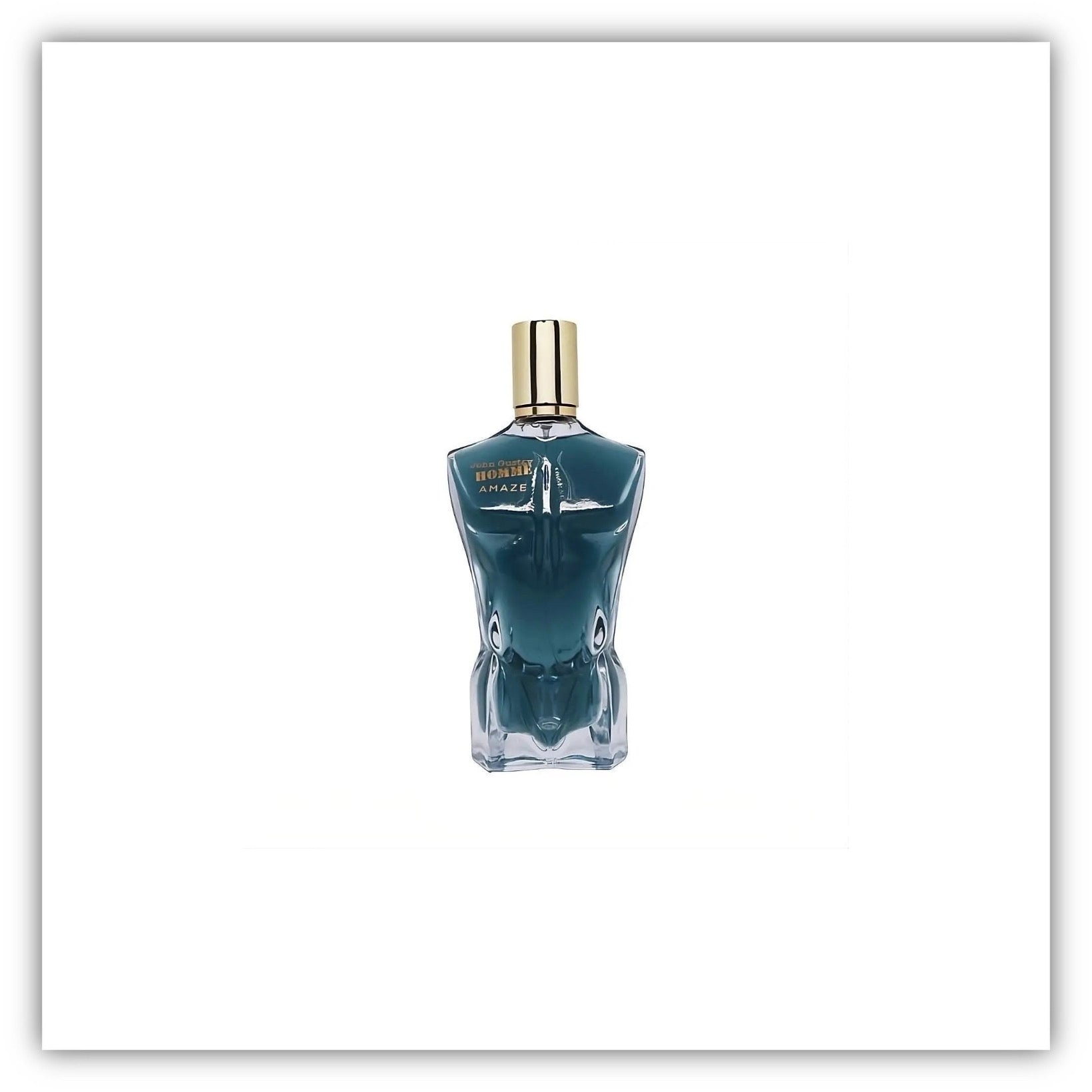 John Gustav Homme Amaze (100ml)