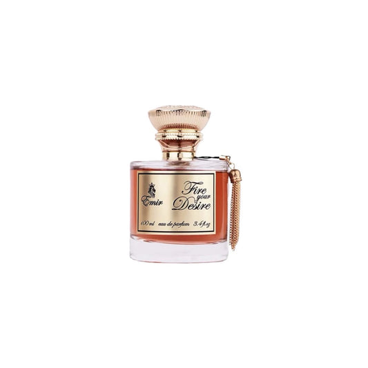 Fire of desire emir (100ml)