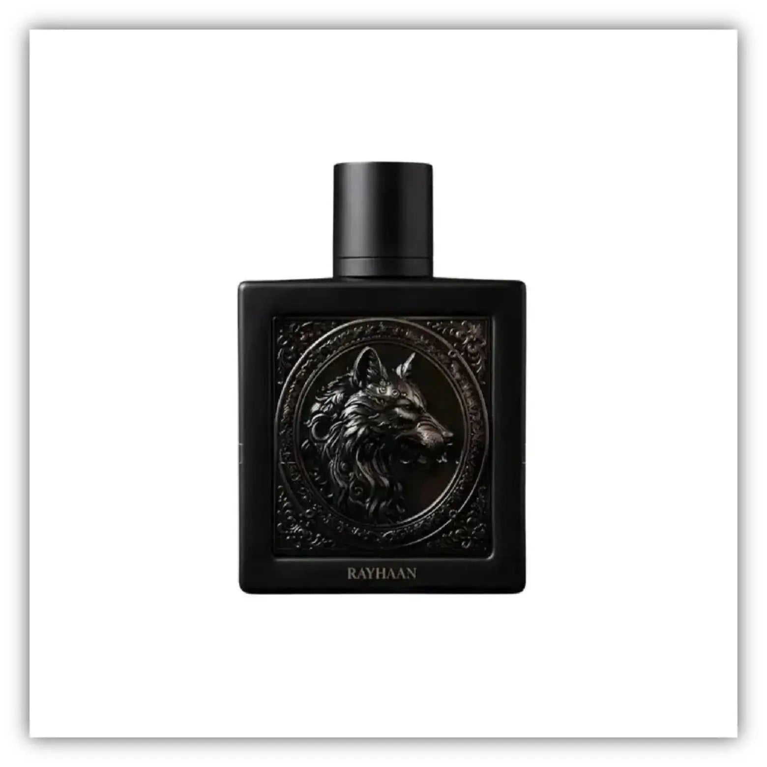 Rayhaan Wolf Qamariya Perfume