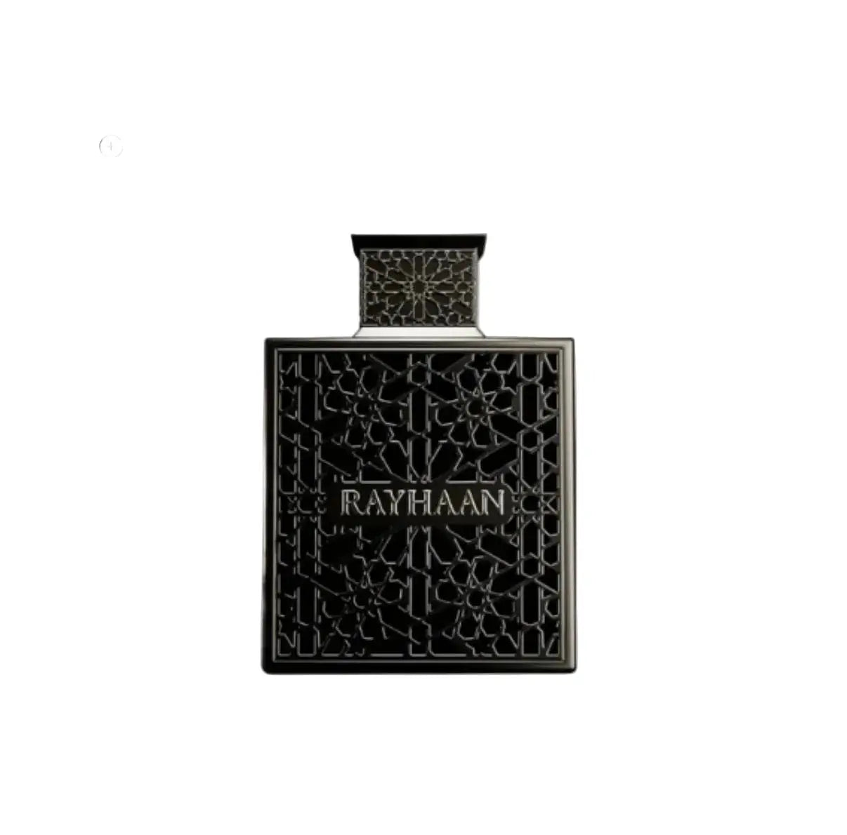 Rayhaan Obsidian Qamariya Perfume