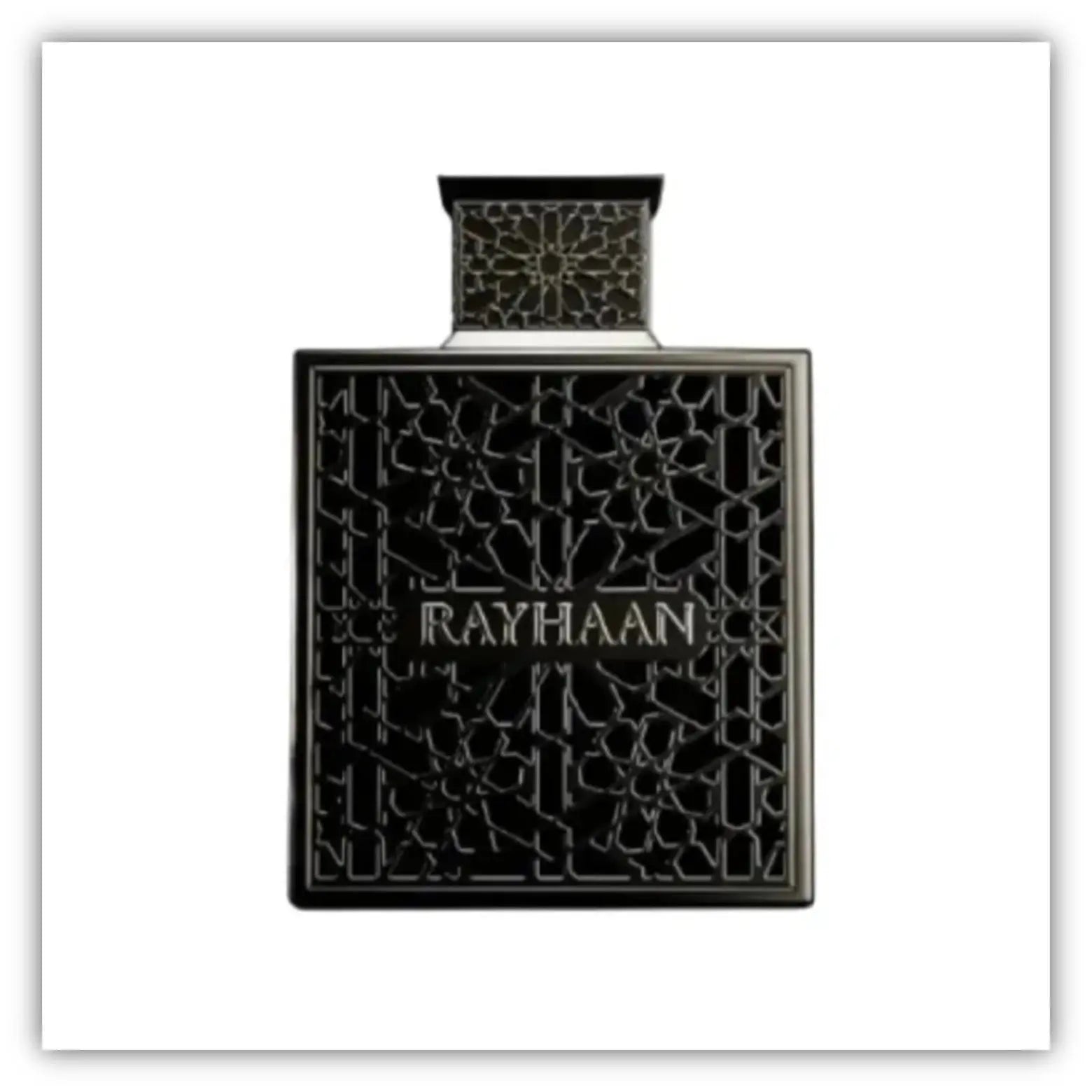 Rayhaan Obsidian Qamariya Perfume