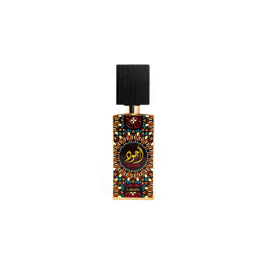 Ajwad Lataffa (60ml)