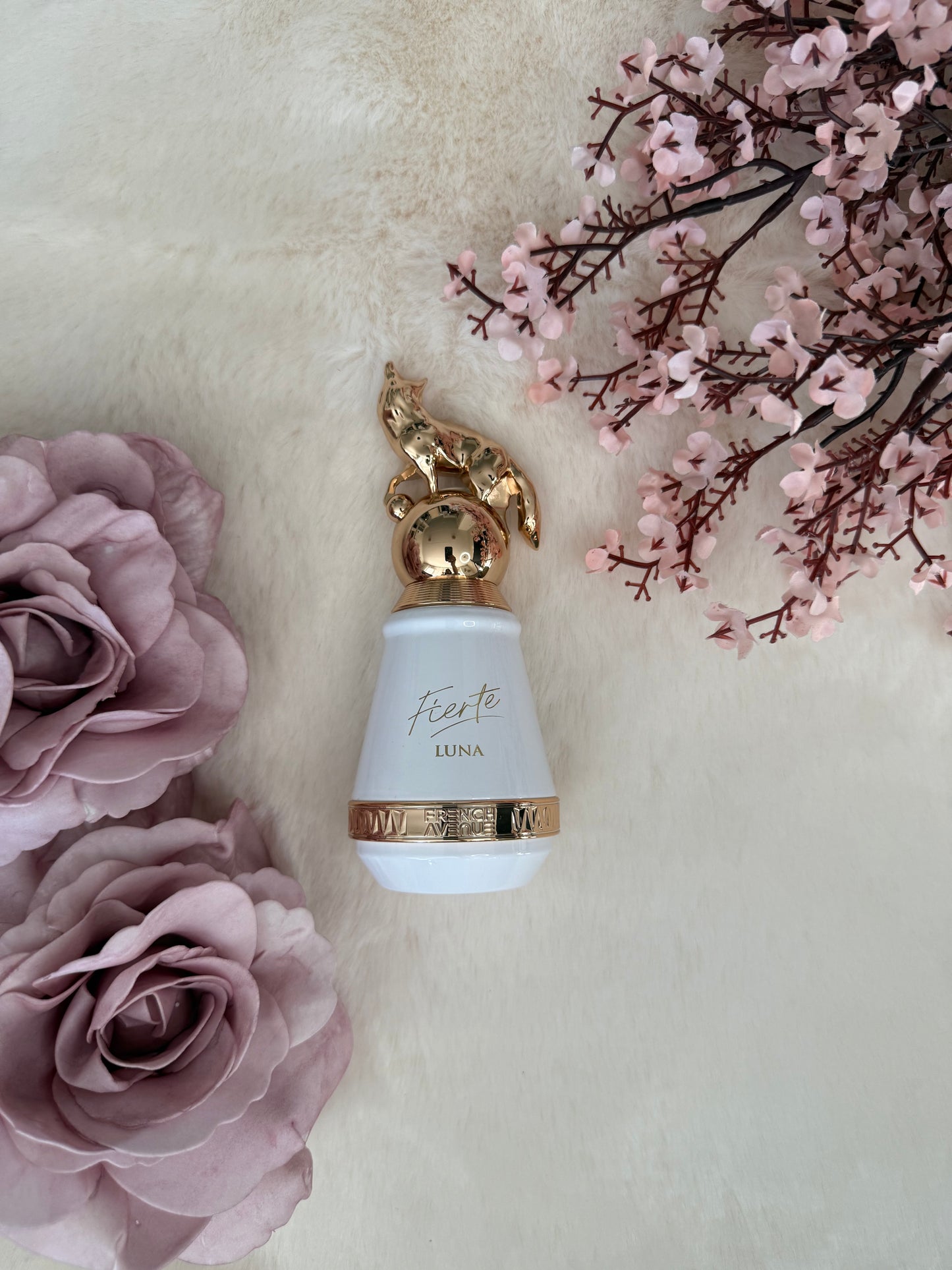 Fierté Luna French avenue (100ml)
