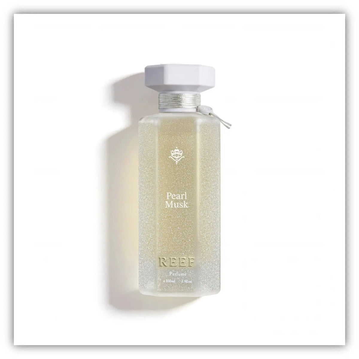 Pearl Musk - Reef Qamariya Perfume