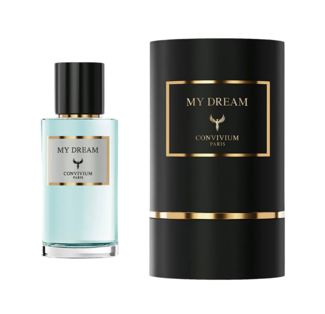 My dream Collection convivium (50ml)