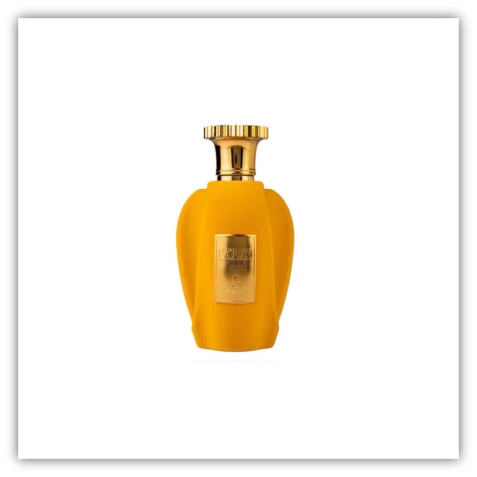 Emir voux zeste (100ml)