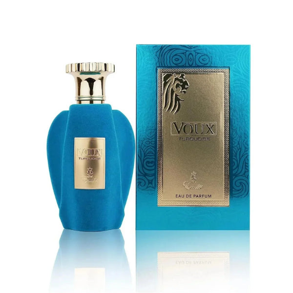Emir voux turquoise (100ml