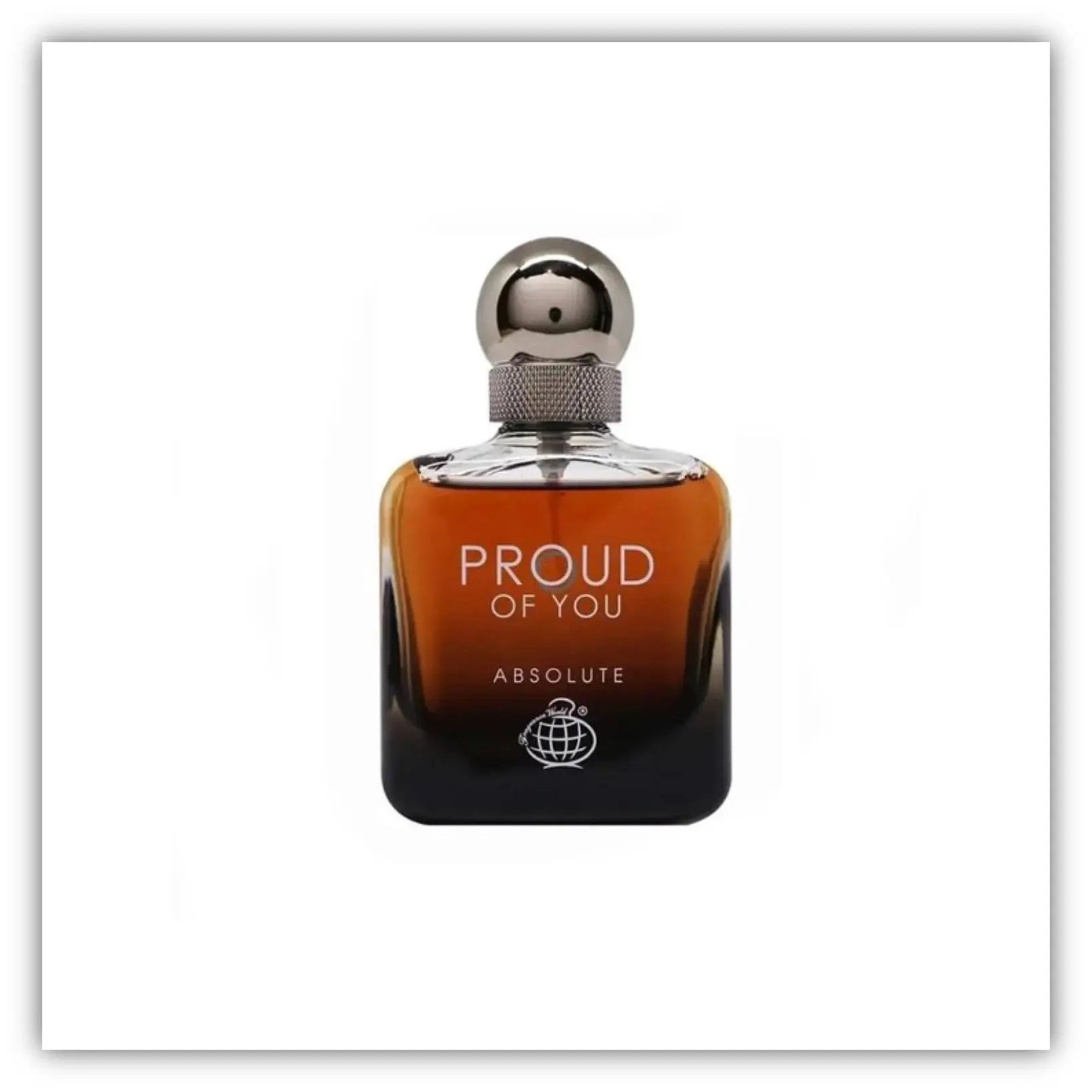 Proud Of You Absolute Fragrance World Qamariya Perfume