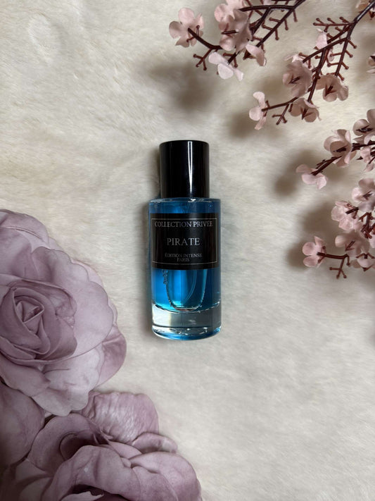 Pirate Collection Privée Intense (50ml)