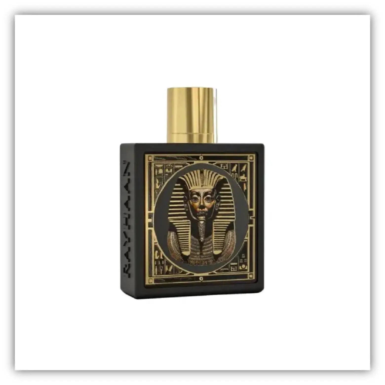 Rayhaan Pharaoh Qamariya Perfume