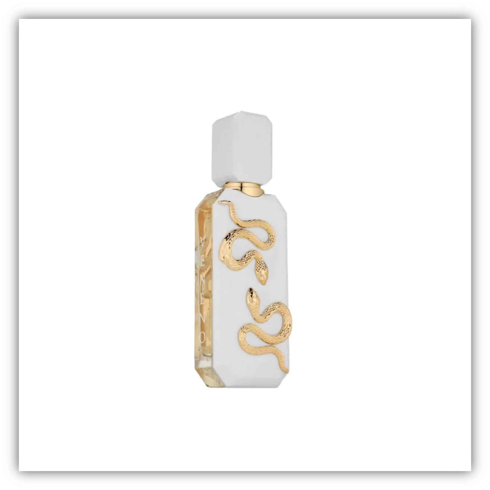 Veneno Bianco French Avenue